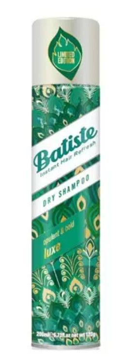 фото упаковки Batiste Luxe Шампунь сухой