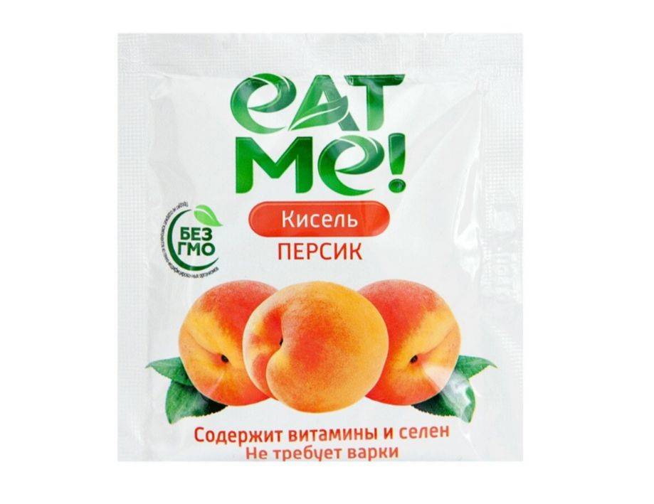 фото упаковки Ит Ми Кисель без сахара