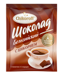 Chikoroff Цикорий шоколадный, 12 г, 1 шт.