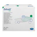 Zetuvit Plus Повязка суперабсорбирующая, 15см х 20см, повязка стерильная, 10 шт.