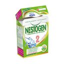 Nestogen 2, для детей с 6 месяцев, смесь молочная сухая, с пребиотиками и лактобактериями, 300 г, 1 шт.