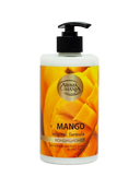 Aroma Mania Кондиционер для волос, манго, кондиционер для волос, 450 мл, 1 шт.