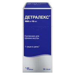 Детралекс