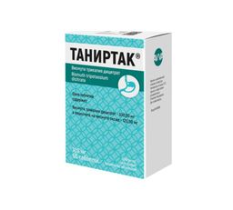Таниртак