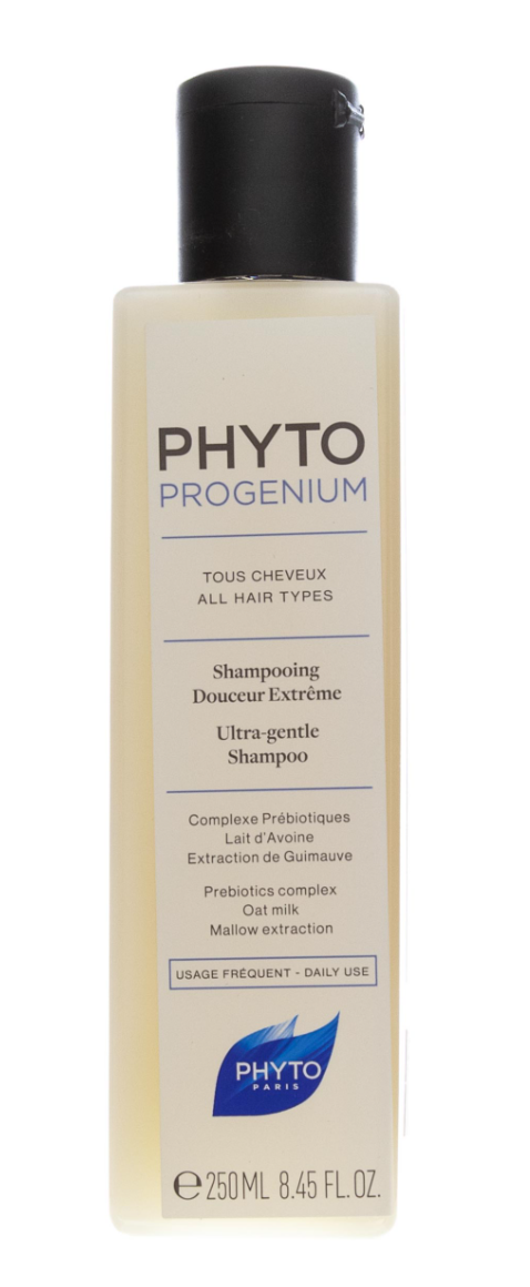 Phytosolba Phytoprogenium Шампунь ультрамягкий, шампунь, ежедневный уход, 250 мл, 1 шт.