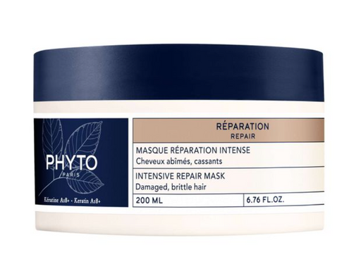 Phyto Repair Маска для волос интенсивная, восстанавливающая, 200 мл, 1 шт.